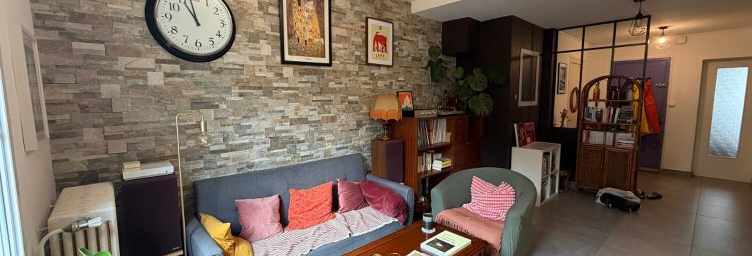 Appartement 2 Pièces 67 m² à louer à Tours (37000)