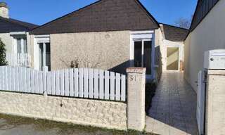 Maison 3 Pièces 97 m² à vendre à Sainte-Luce-sur-Loire (44980)