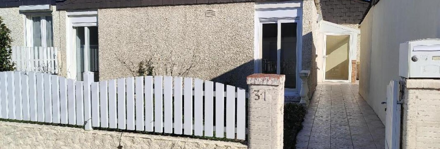 Maison 3 Pièces 97 m² à vendre à Sainte-Luce-sur-Loire (44980)