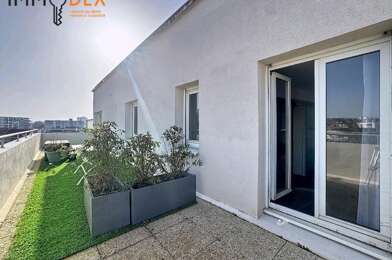 Appartement 2 pièces 199000 €