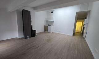 Appartement 2 Pièces 31 m² à louer à Nancy (54000)