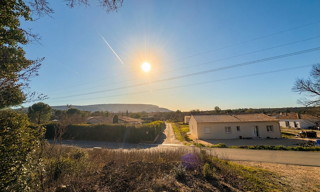 Terrain 1500 m² à construire Saint-Maximin-la-Sainte-Baume (83470)