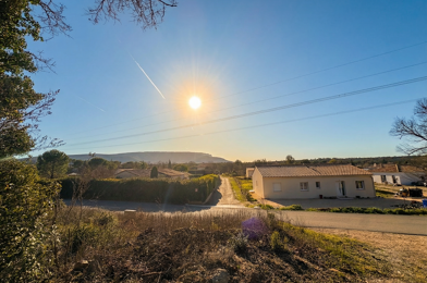 Terrain  192000 €