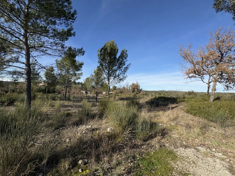 Terrain à construire  3000 m² — photo 1