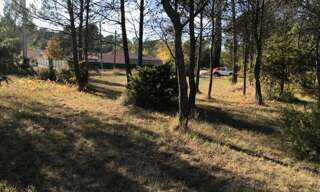 Terrain 1100 m² à construire Rocbaron (83136)