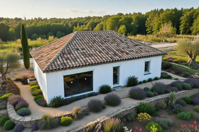 Maison 4 pièces 359000 €