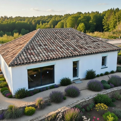 Maison 4 pièces 359000 €