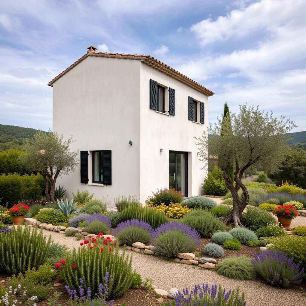 Villa / Maison  T4 à vendre Brignoles 83170