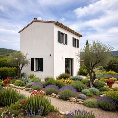 Maison 4 pièces 357000 €