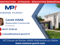 Maison 4 pièces 79 m² — photo 2