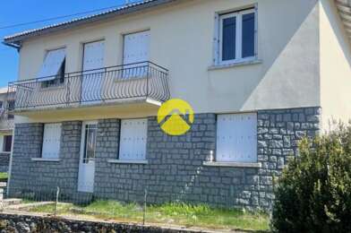 Maison 6 pièces 158000 €
