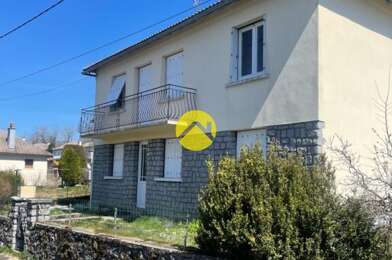 Maison 6 pièces 158000 €