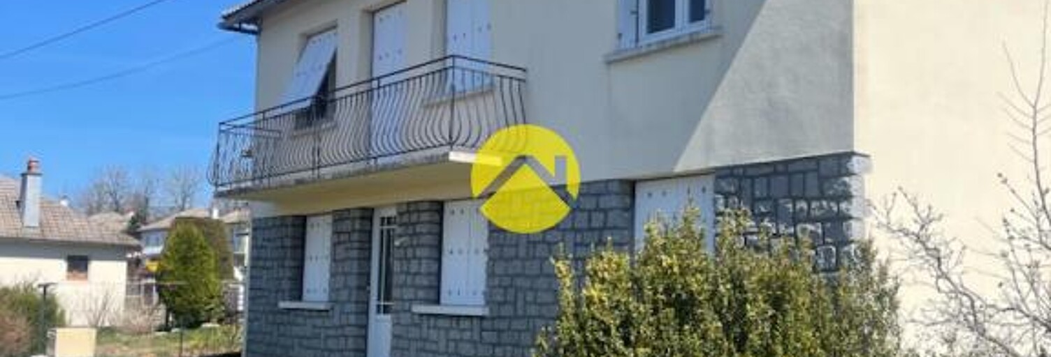 Maison 6 Pièces 99 m² à vendre à Pierrefort (15230)