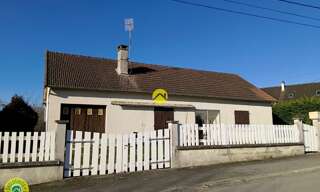 Maison 3 Pièces 25 m² à vendre à Bonnat (23220)