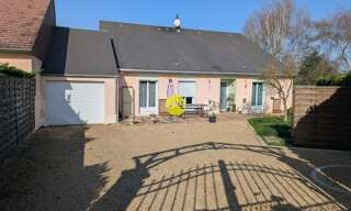 Maison 7 Pièces 146 m² à vendre à Bourges (18000)