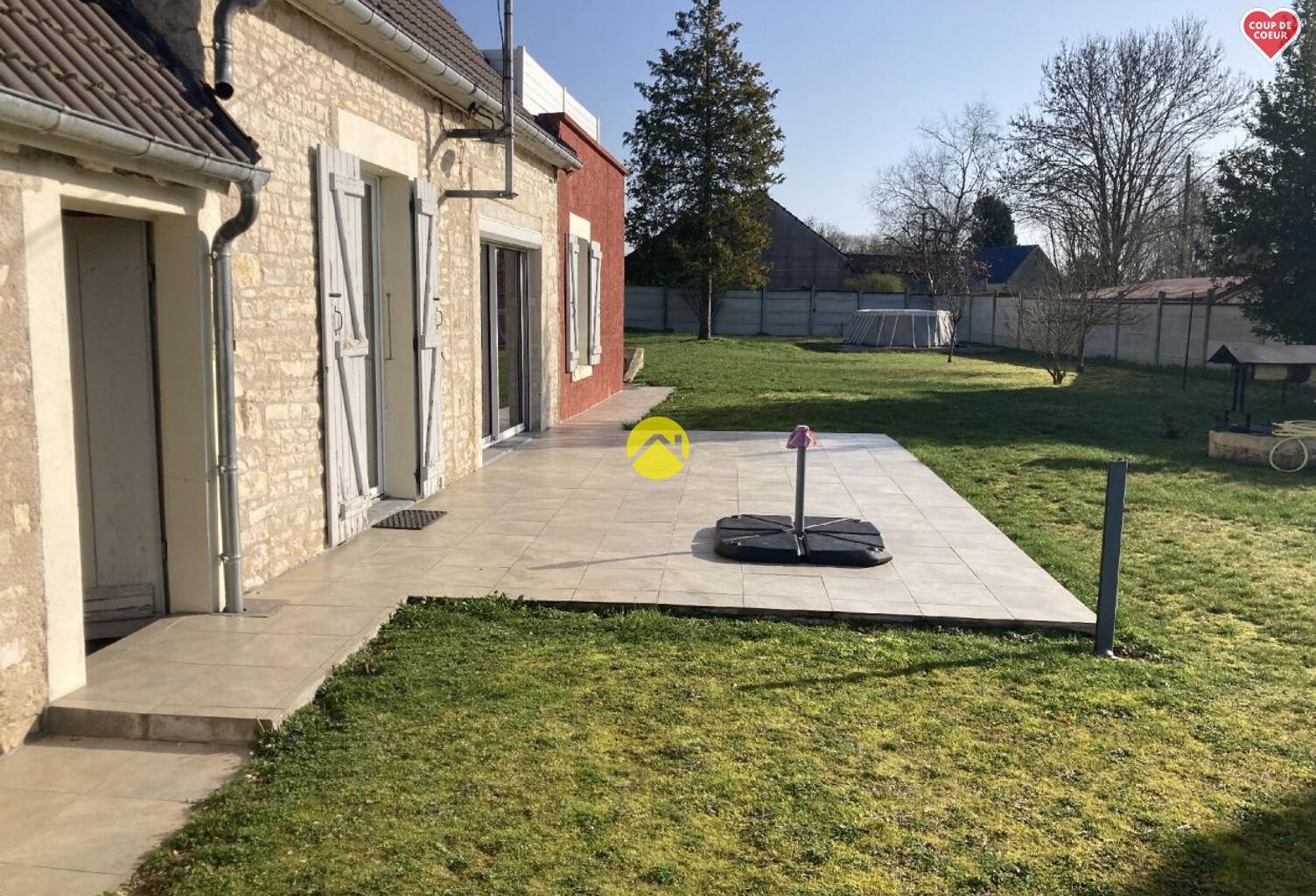 MAISON DE REVE — photo 1