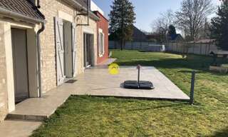 Maison 3 Pièces 80 m² à vendre à Baugy (18800)