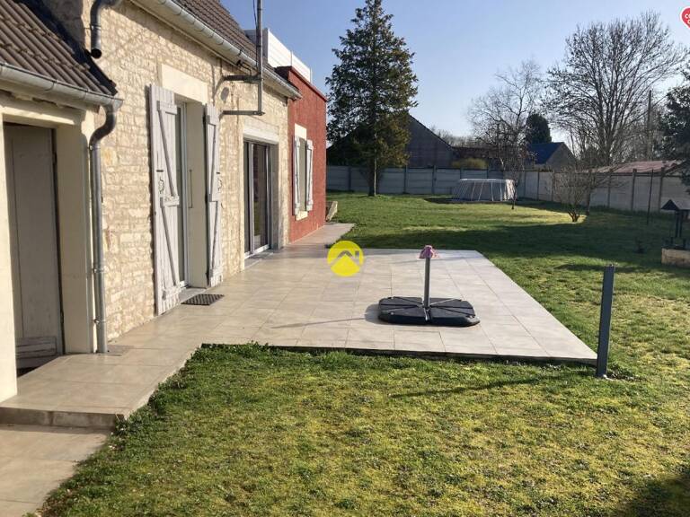 MAISON DE REVE — photo 1