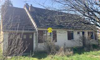 Maison 6 Pièces 104 m² à vendre à Baugy (18800)