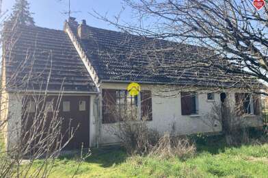 Maison 6 pièces 62500 €