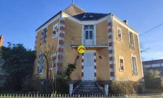 Maison 5 Pièces 118 m² à vendre à Vailly-sur-Sauldre (18260)