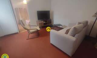 Maison 3 Pièces 76 m² à vendre à Vailly-sur-Sauldre (18260)