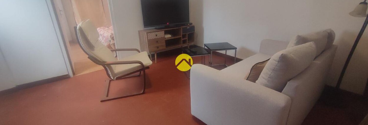 Maison 3 Pièces 76 m² à vendre à Vailly-sur-Sauldre (18260)