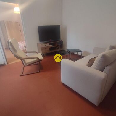 Maison 3 pièces 33000 €