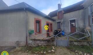 Maison 3 Pièces 76 m² à vendre à Vailly-sur-Sauldre (18260)