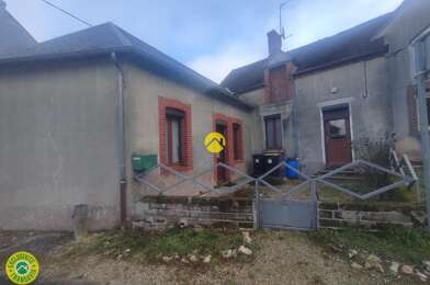 Maison 3 pièces 33000 €