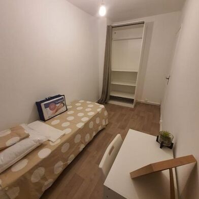 Appartement 3 pièces 1500 €