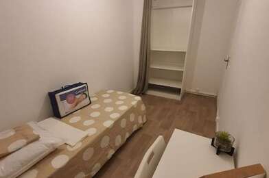 Appartement 3 pièces 1500 €