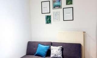 Maison 5 Pièces 85 m² à louer à Roubaix (59100)