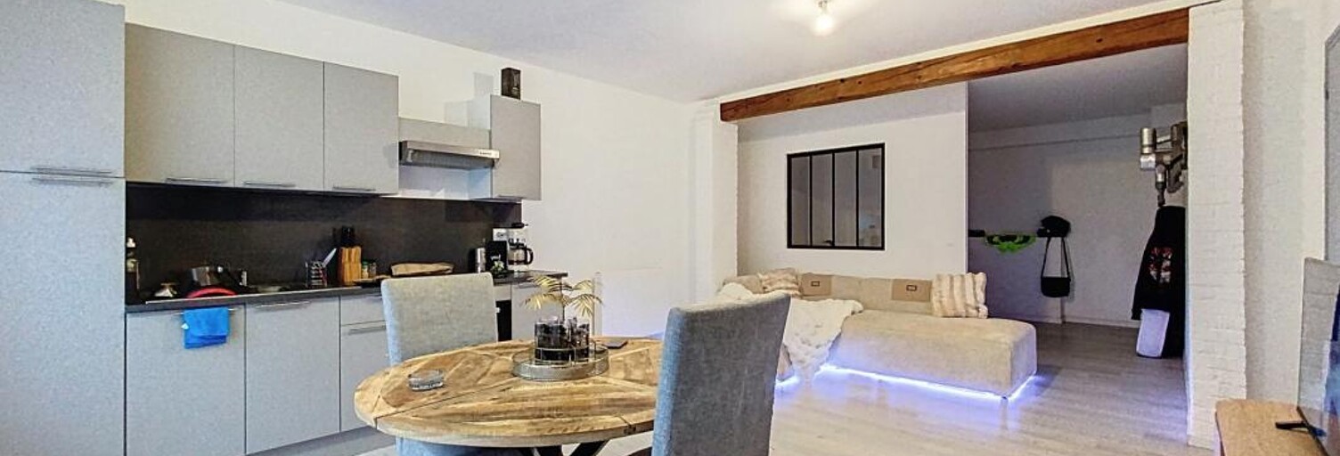 Immeuble  180 m² à vendre à Armentières (59280)