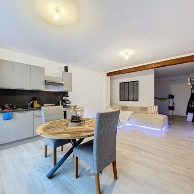 Immeuble  346000 €