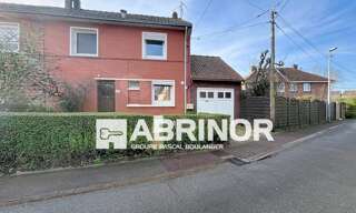 Maison 3 Pièces 76 m² à vendre à Tourcoing (59200)