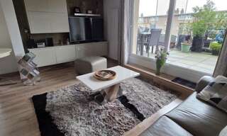 Appartement 4 Pièces 84 m² à vendre à Tourcoing (59200)