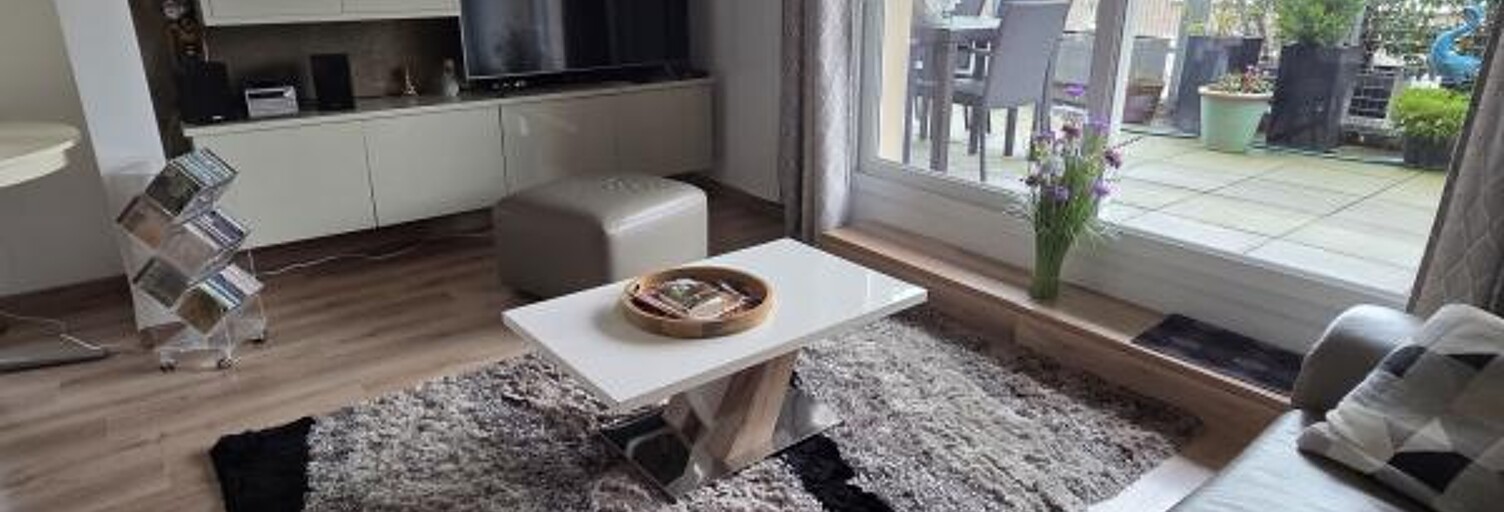 Appartement 4 Pièces 84 m² à vendre à Tourcoing (59200)