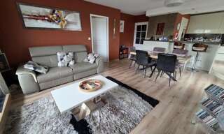 Appartement 4 Pièces 84 m² à vendre à Tourcoing (59200)