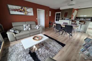 Appartement 4 pièces 269000 €