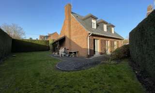 Maison 7 Pièces 137 m² à vendre à Bondues (59910)