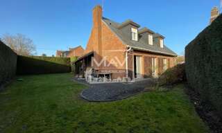 Maison 7 Pièces 137 m² à vendre à Bondues (59910)