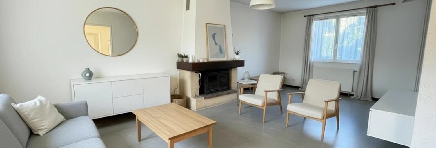 Maison 7 Pièces 137 m² à vendre à Bondues (59910)