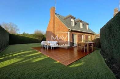 Maison 7 pièces 396000 €