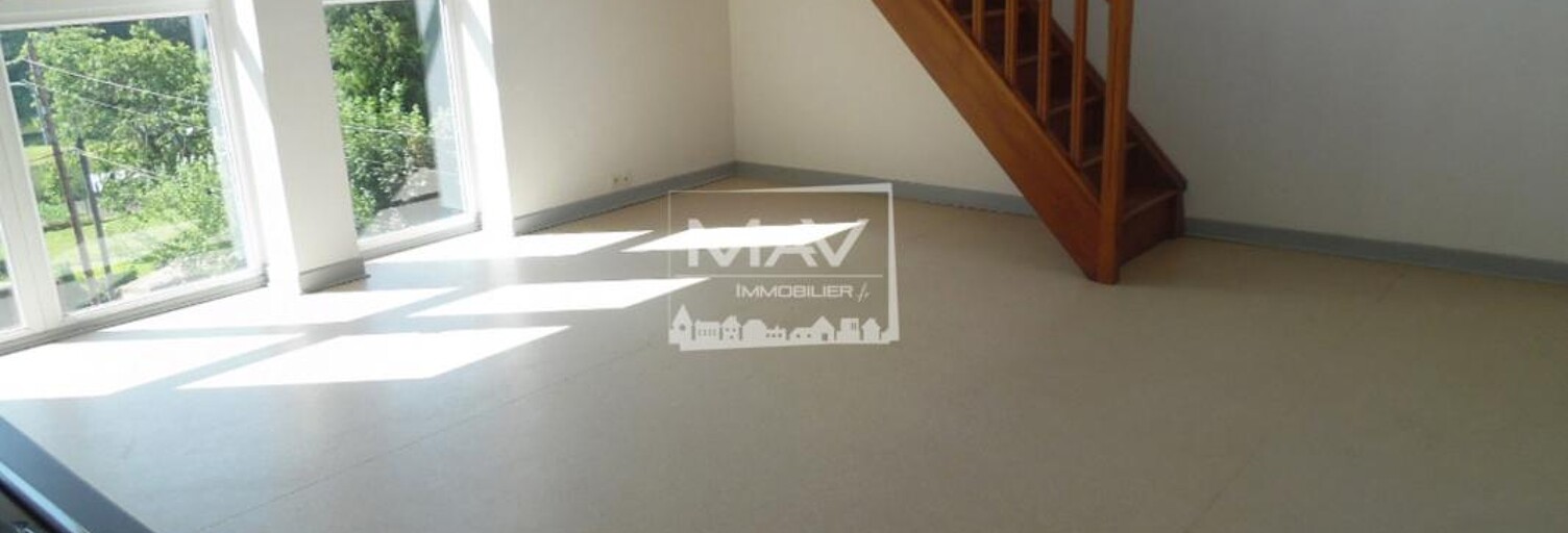 Appartement 3 Pièces 54 m² à louer à Marchiennes (59870)