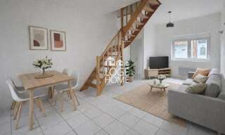 Maison 3 Pièces 70 m² à vendre à Croix (59170)
