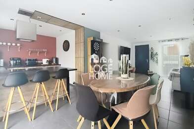 Maison 5 pièces 243000 €