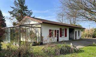 Maison 3 Pièces 80 m² à vendre à Idron (64320)