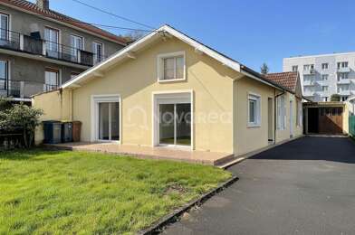 Maison 5 pièces 276000 €