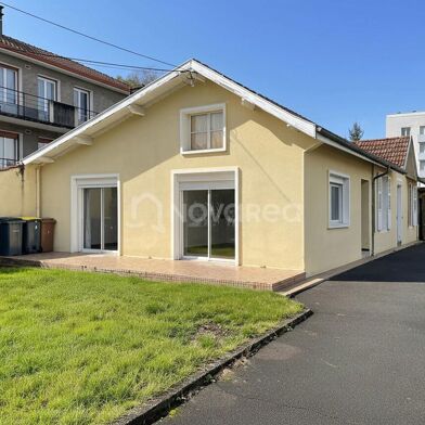 Maison 5 pièces 276000 €